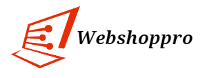 Web Shop Pro
