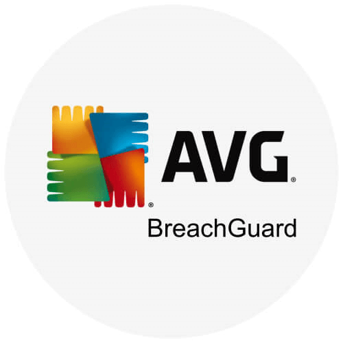 AVG BreachGuard 1-Year / 1-PC