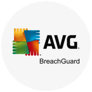 AVG BreachGuard 3-Year / 1-PC