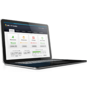 AVG PC TuneUp - 1-Year / 3-PC
