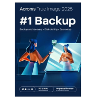 McAfee Internet Security - 1-Year / 10-Device