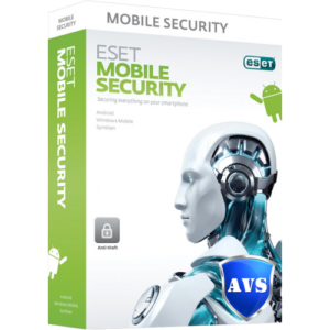 ESET Mobile Security - 1-Year / 1-Android