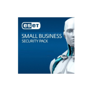 ESET Small Business Security - 3-Year / 5-Device - USA