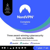 TrustPort Internet Security Sphere - 1-Year / 1-PC