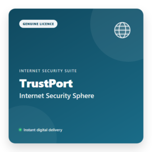 TrustPort Internet Security Sphere